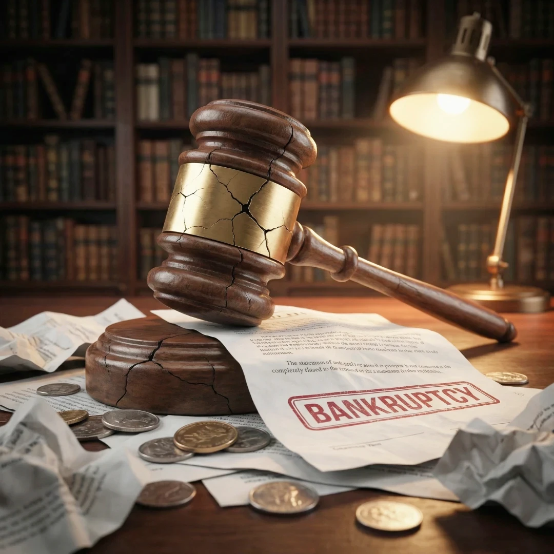 spac bankruptcy failures