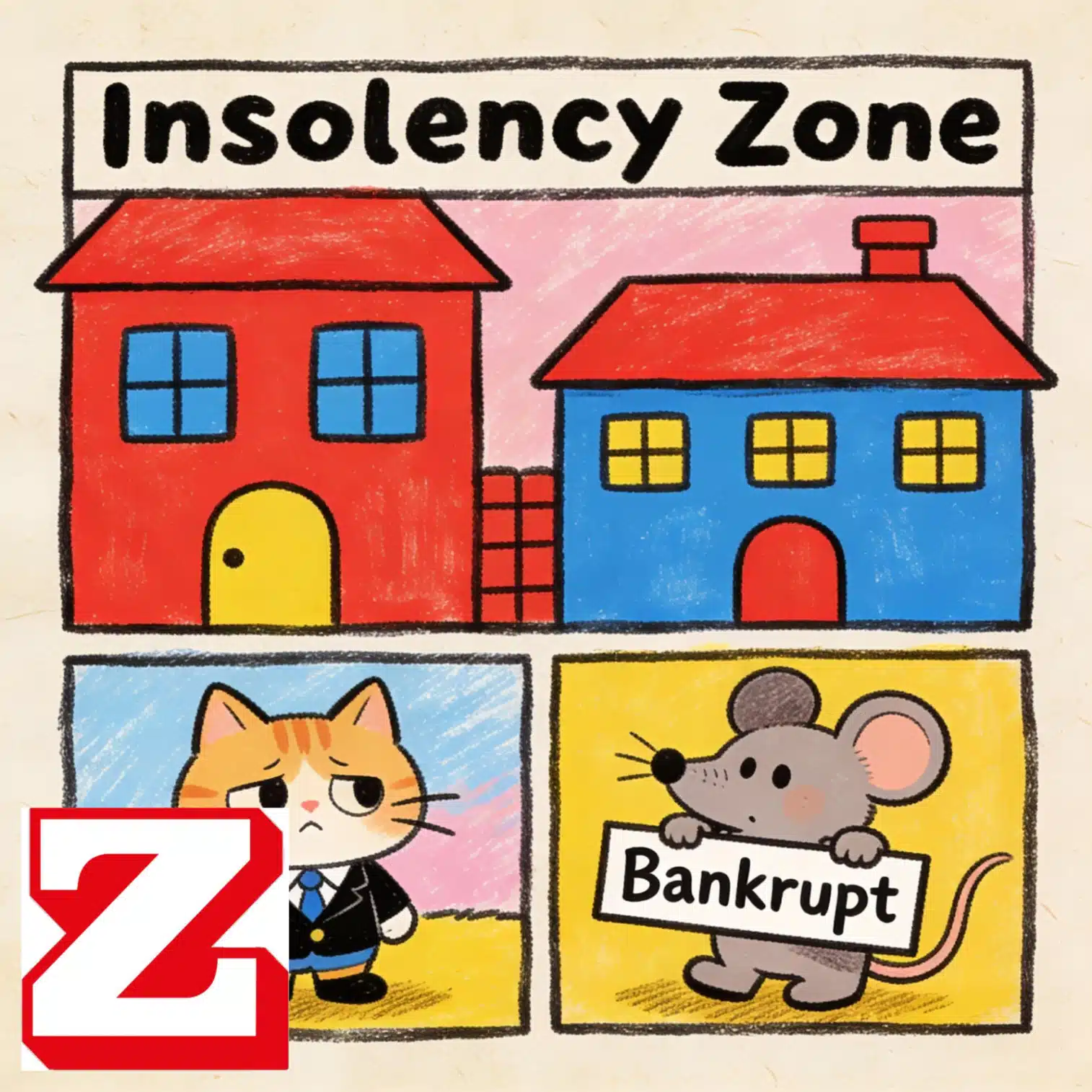 bankruptcy meeting of creditors