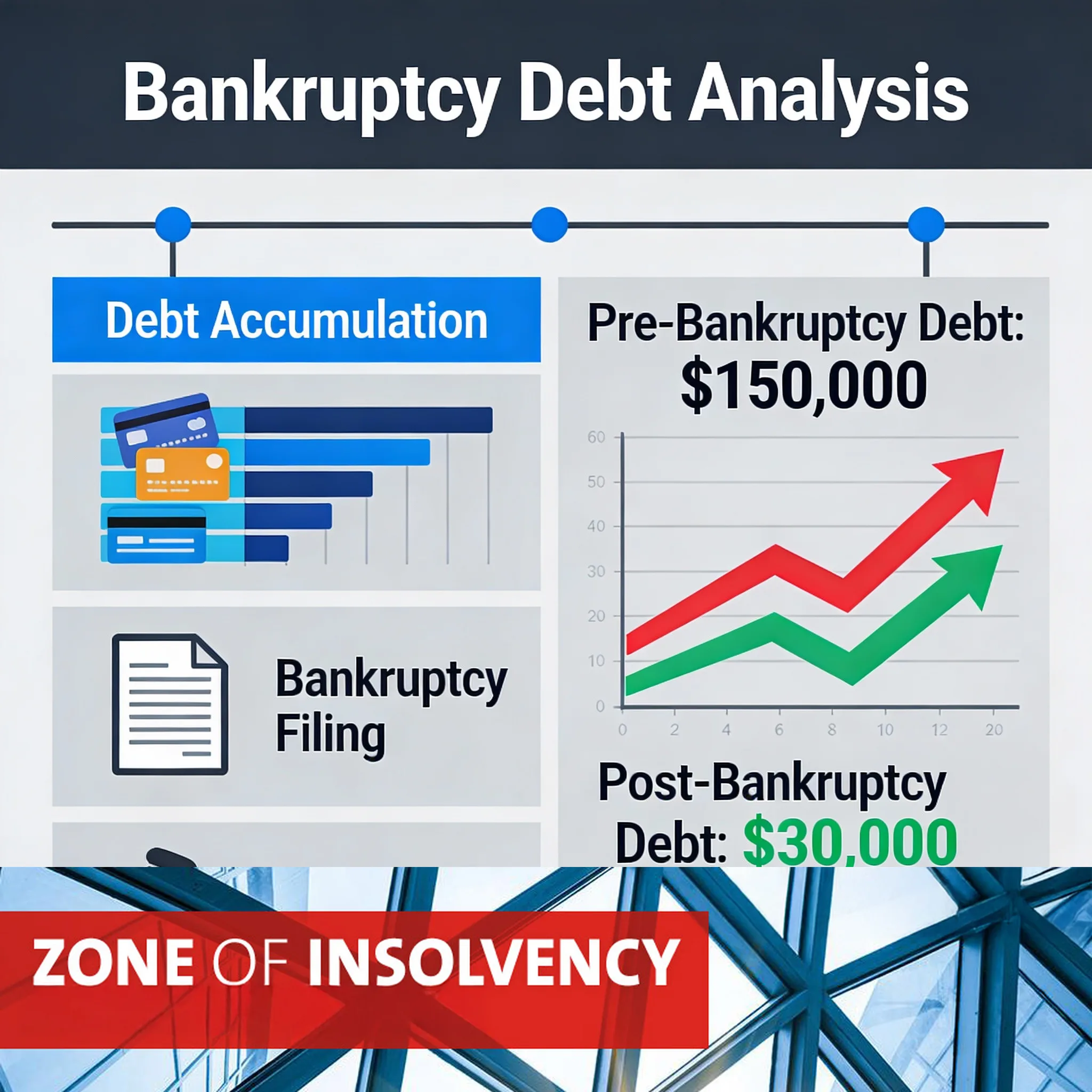 credit card debt writeoff