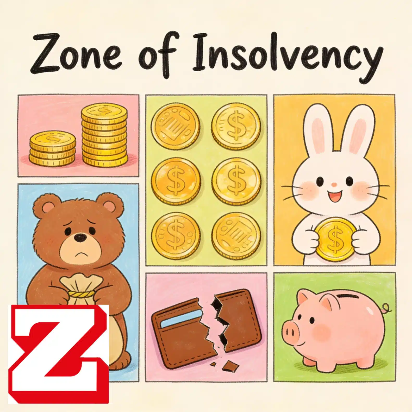 creditor bankruptcy representation