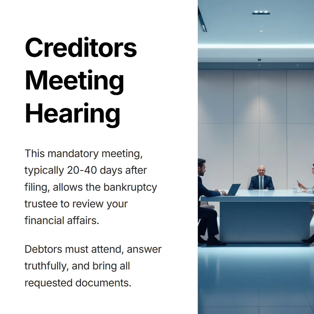 credit rebuilding after bankruptcy