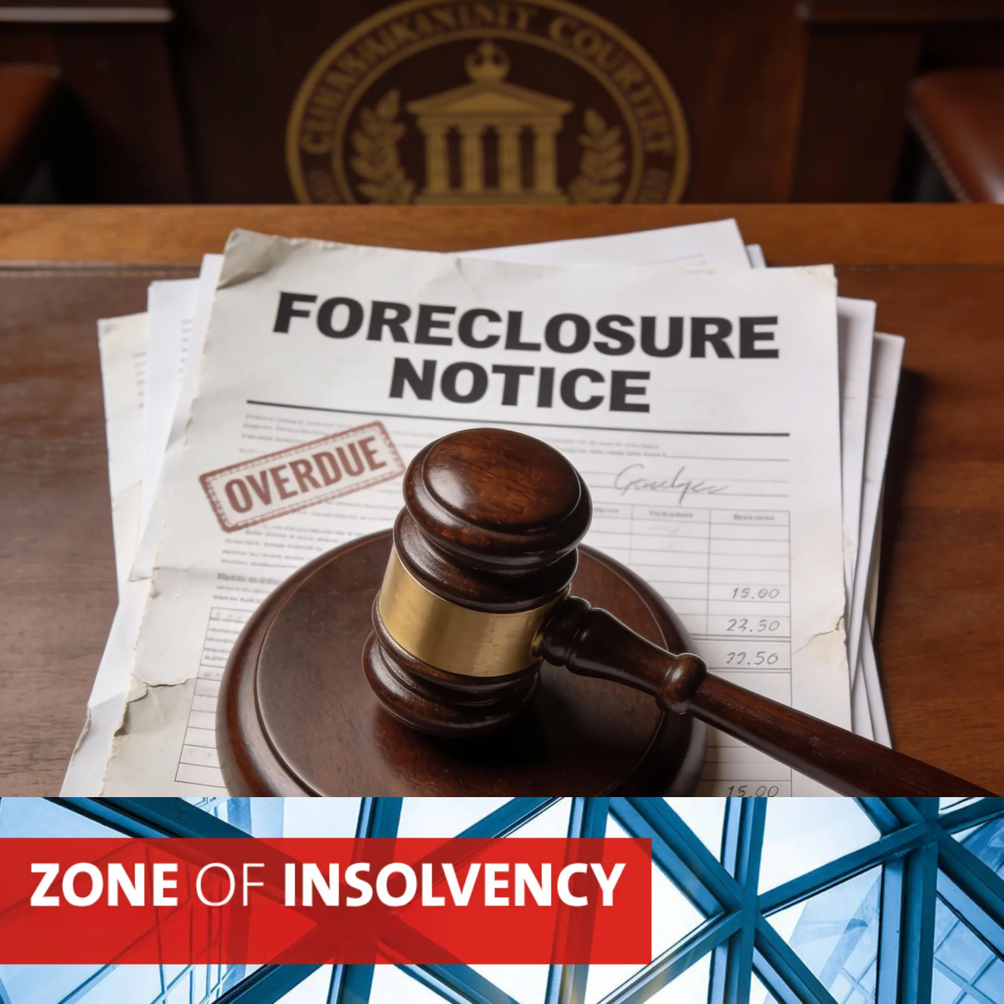 credit rebuilding strategy