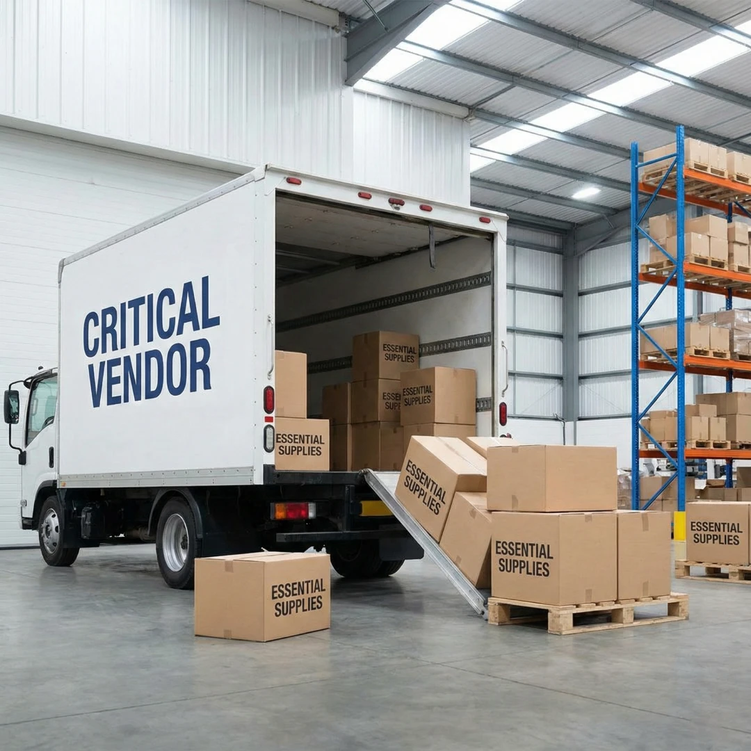 critical vendor bankruptcy