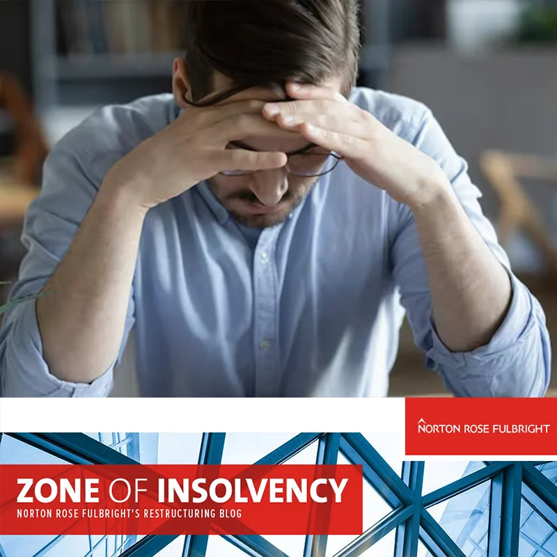 debt modification strategy