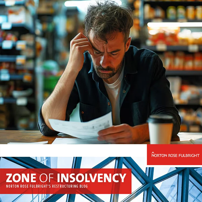 debt restructuring options