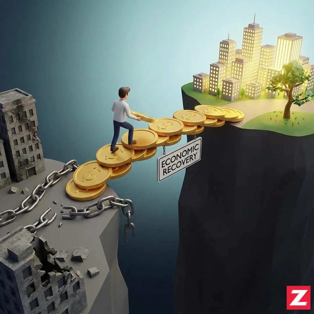 economic recovery bankruptcy