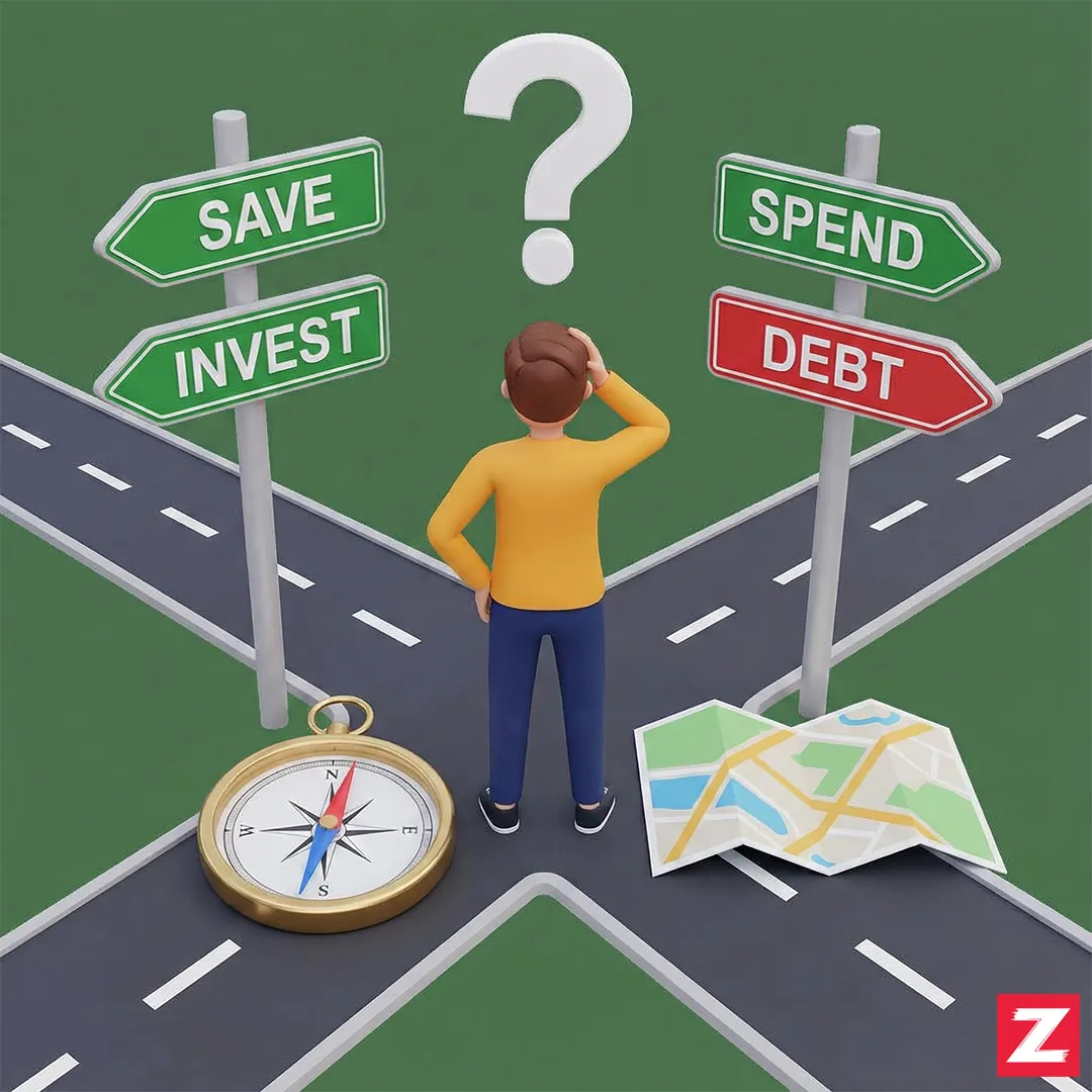 financial decision making