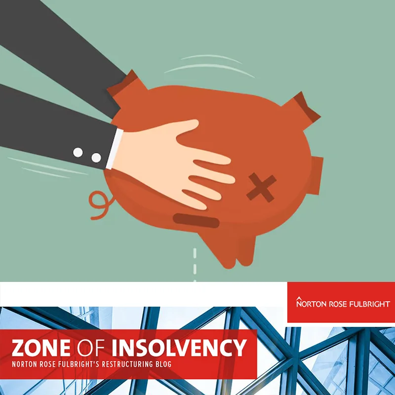 financial distress warning signs