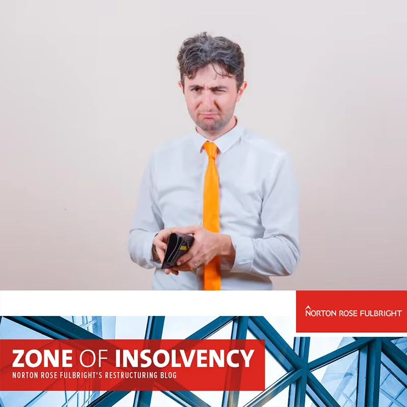 financial restructuring costs