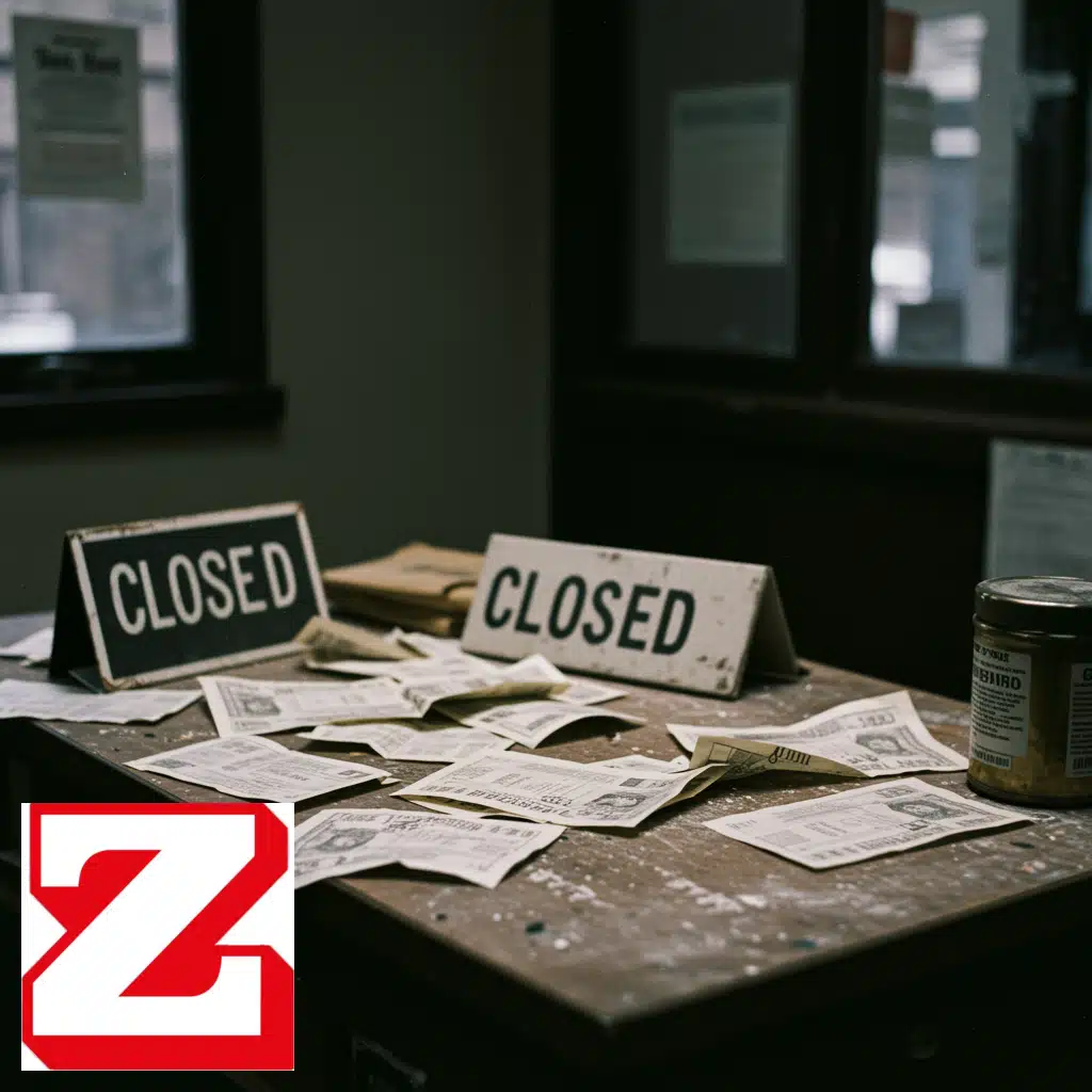 how does bankruptcy work