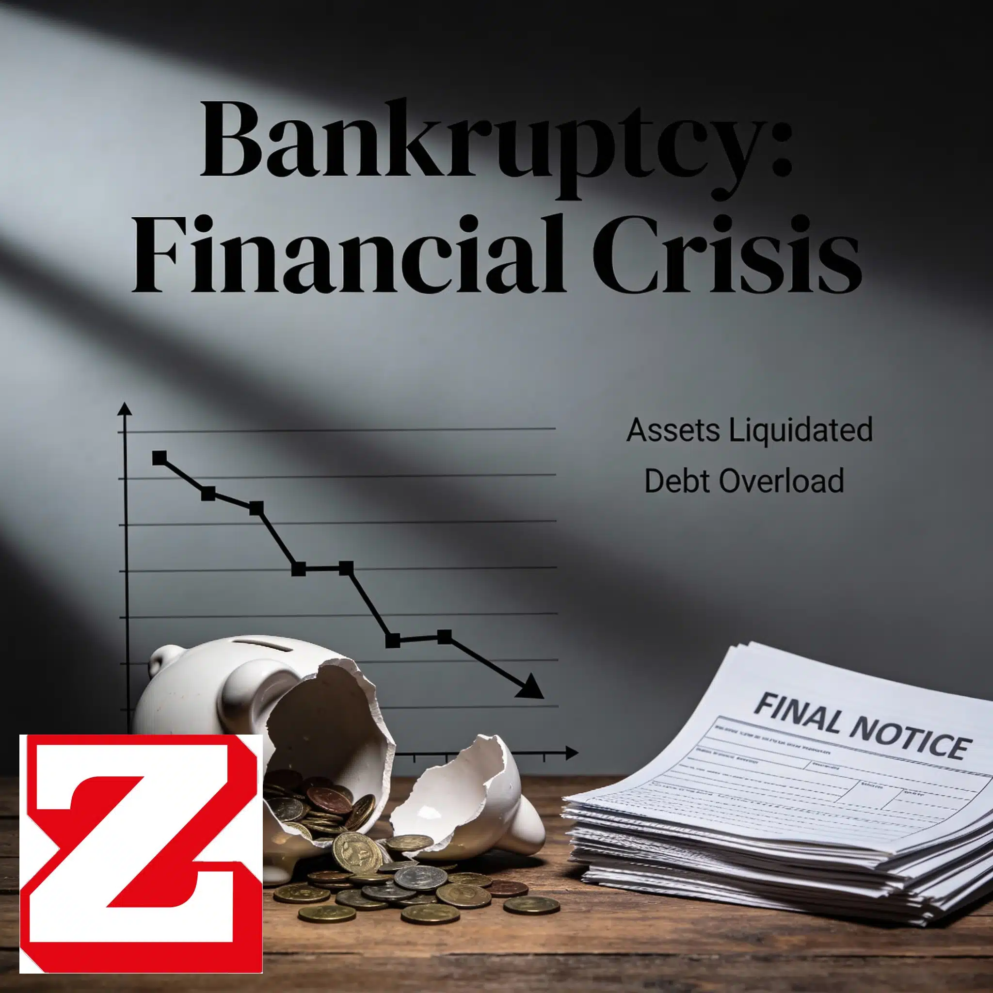 in a bankruptcy who gets paid first