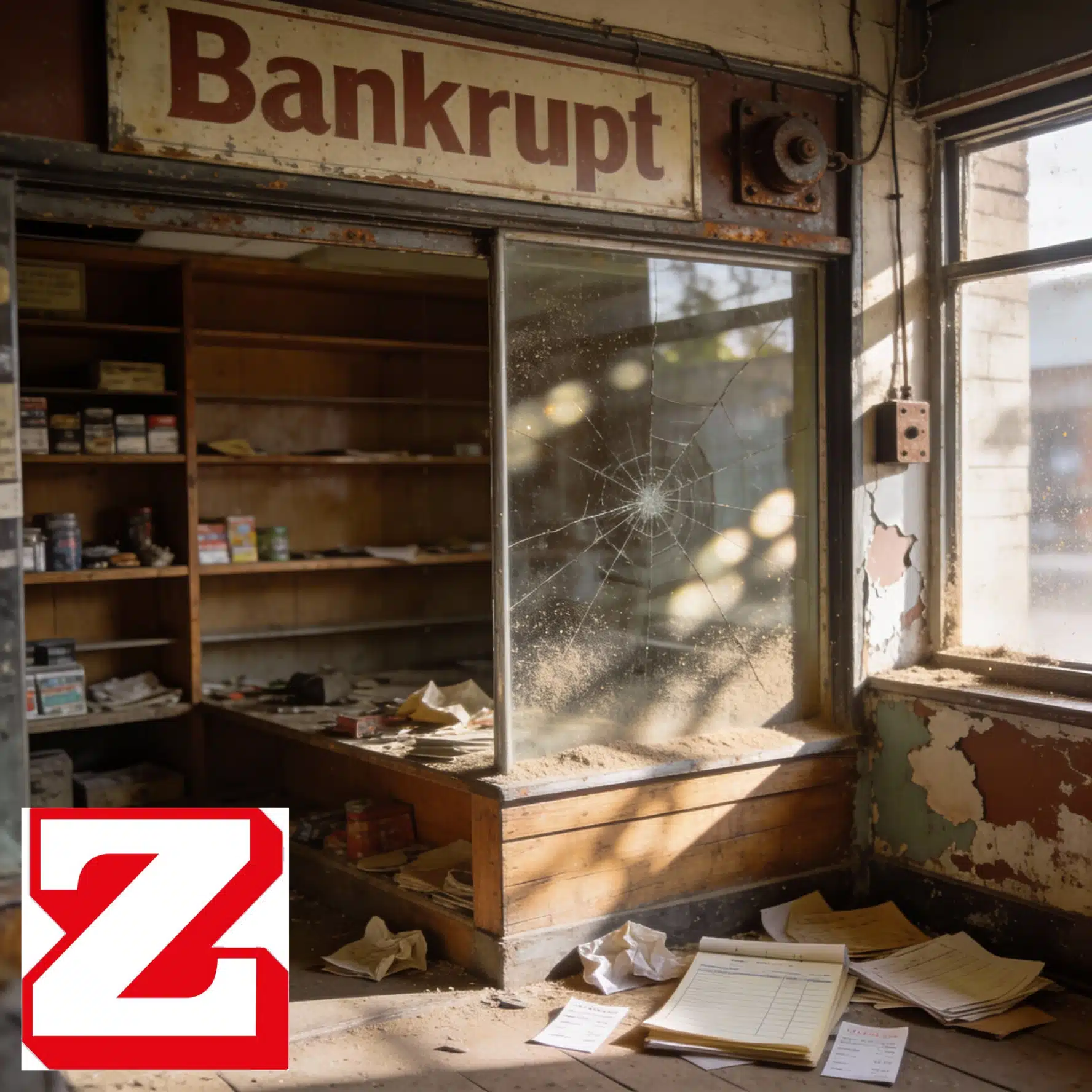 international bankruptcy