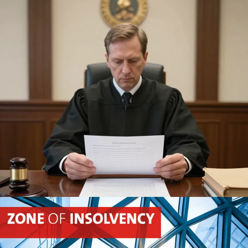 priority debt bankruptcy