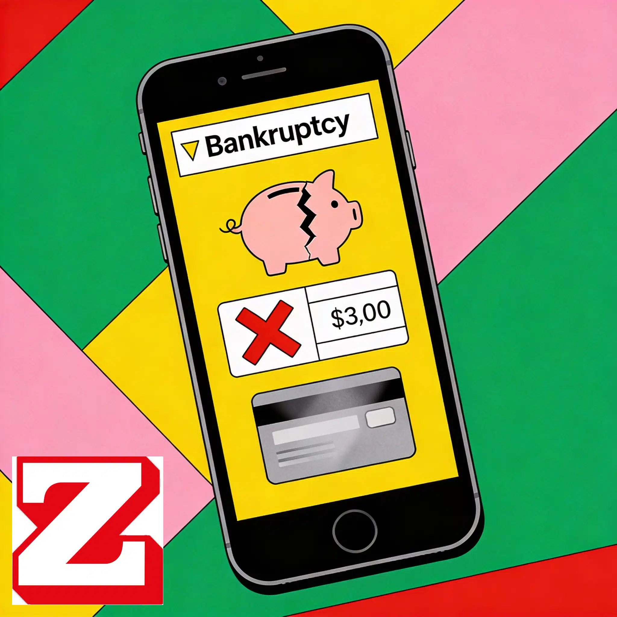 rebuild credit after bankruptcy