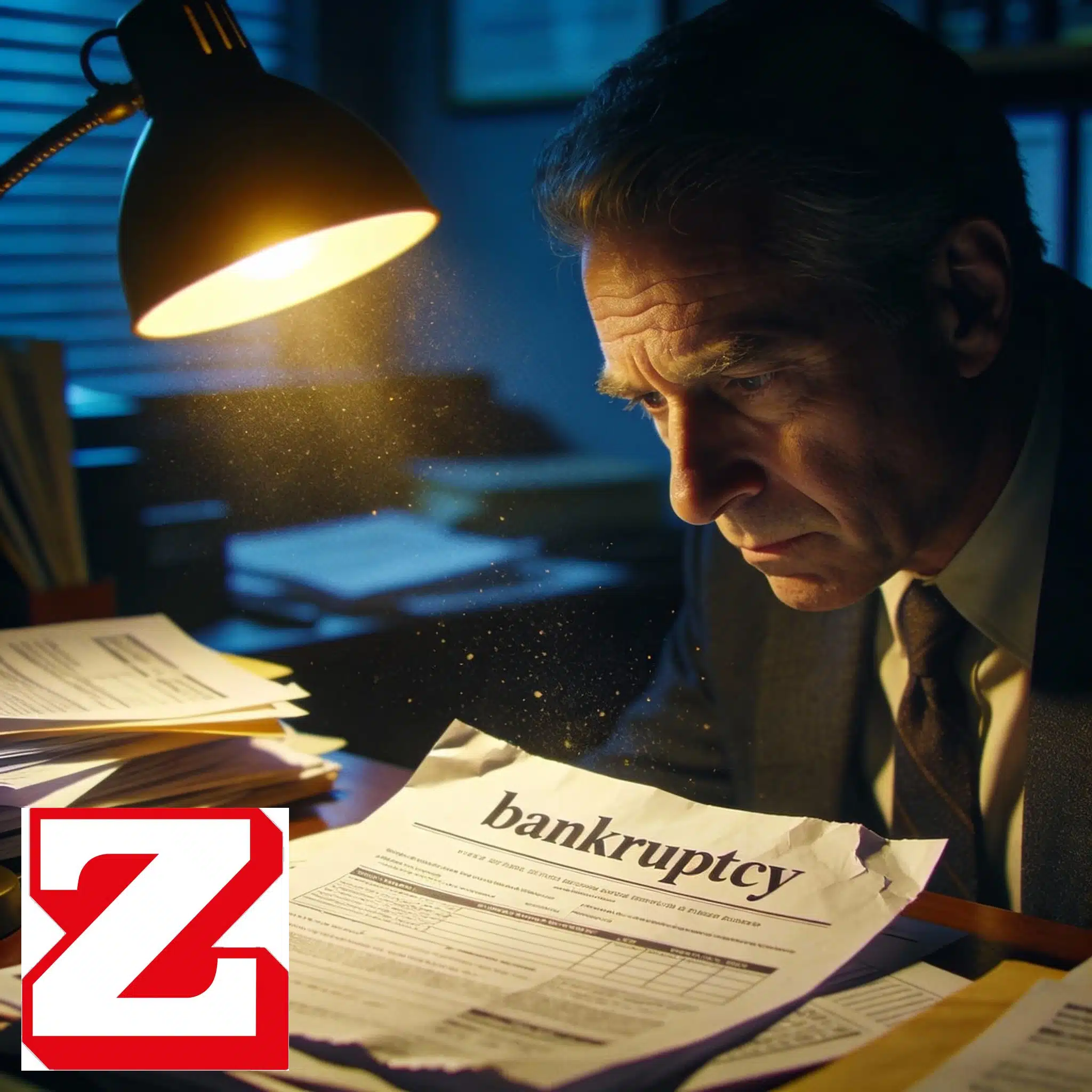 small business bankruptcies