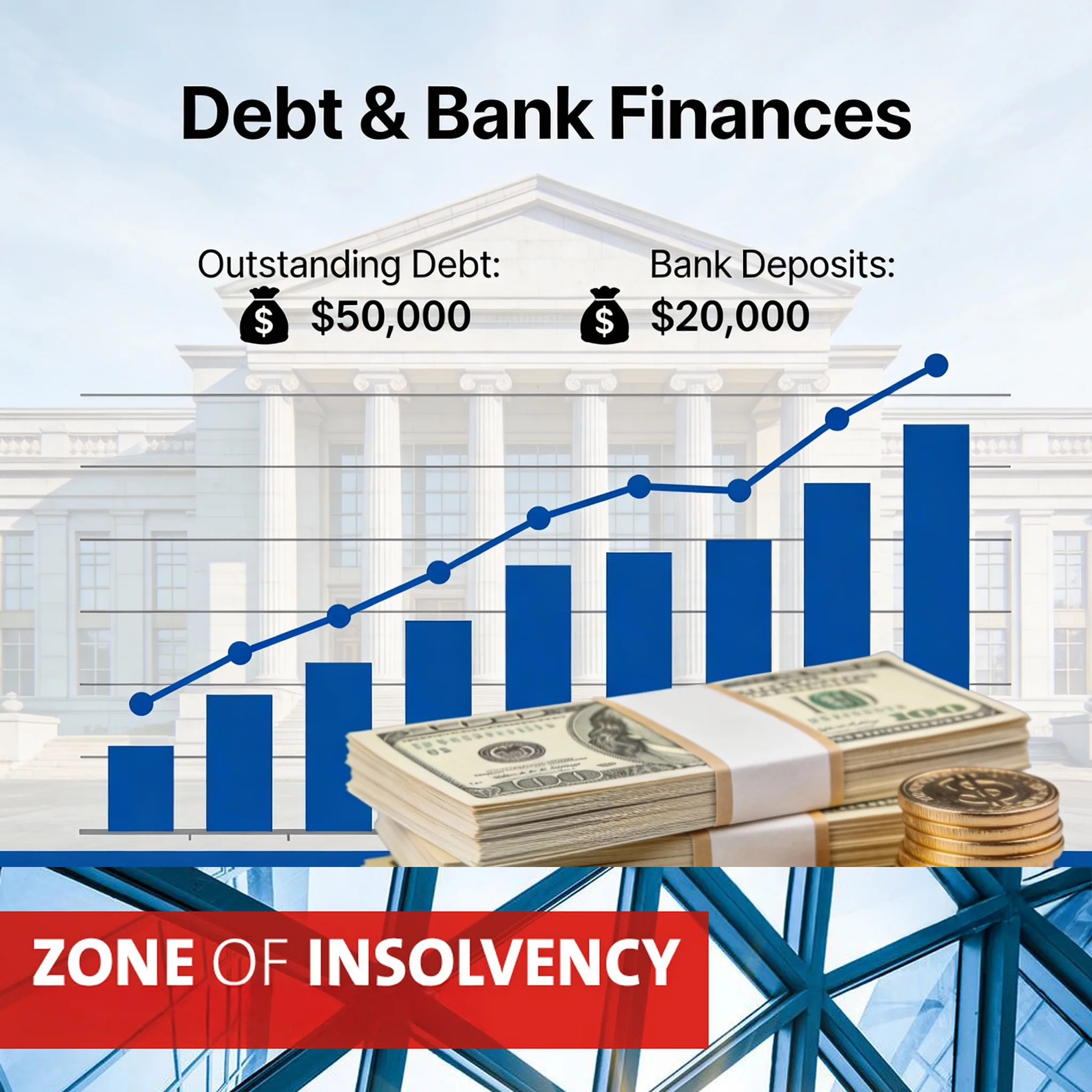 tax debt discharge timing