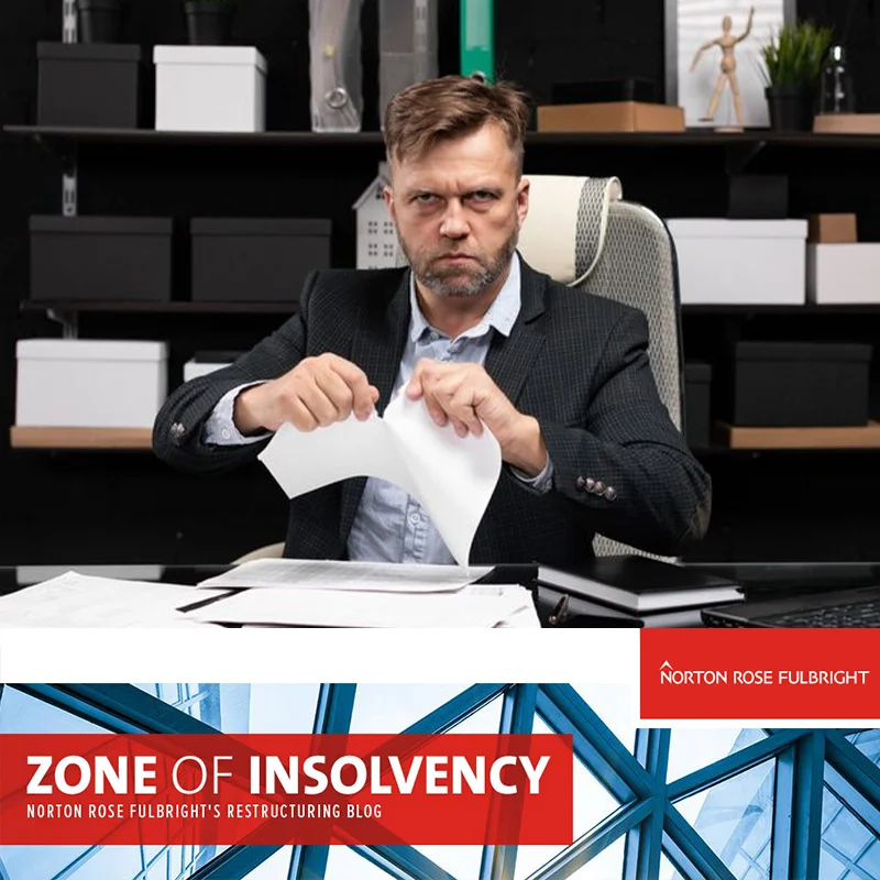 turnaround consulting services